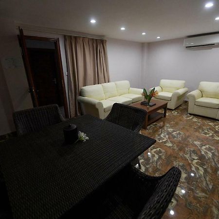 The President Hotel Nadi Extérieur photo
