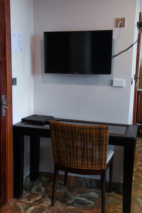 The President Hotel Nadi Extérieur photo