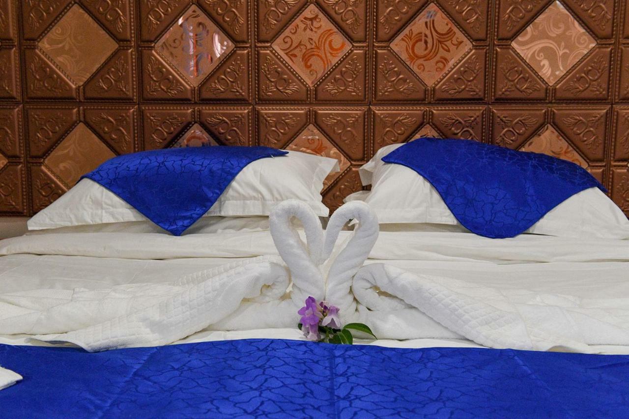 The President Hotel Nadi Extérieur photo