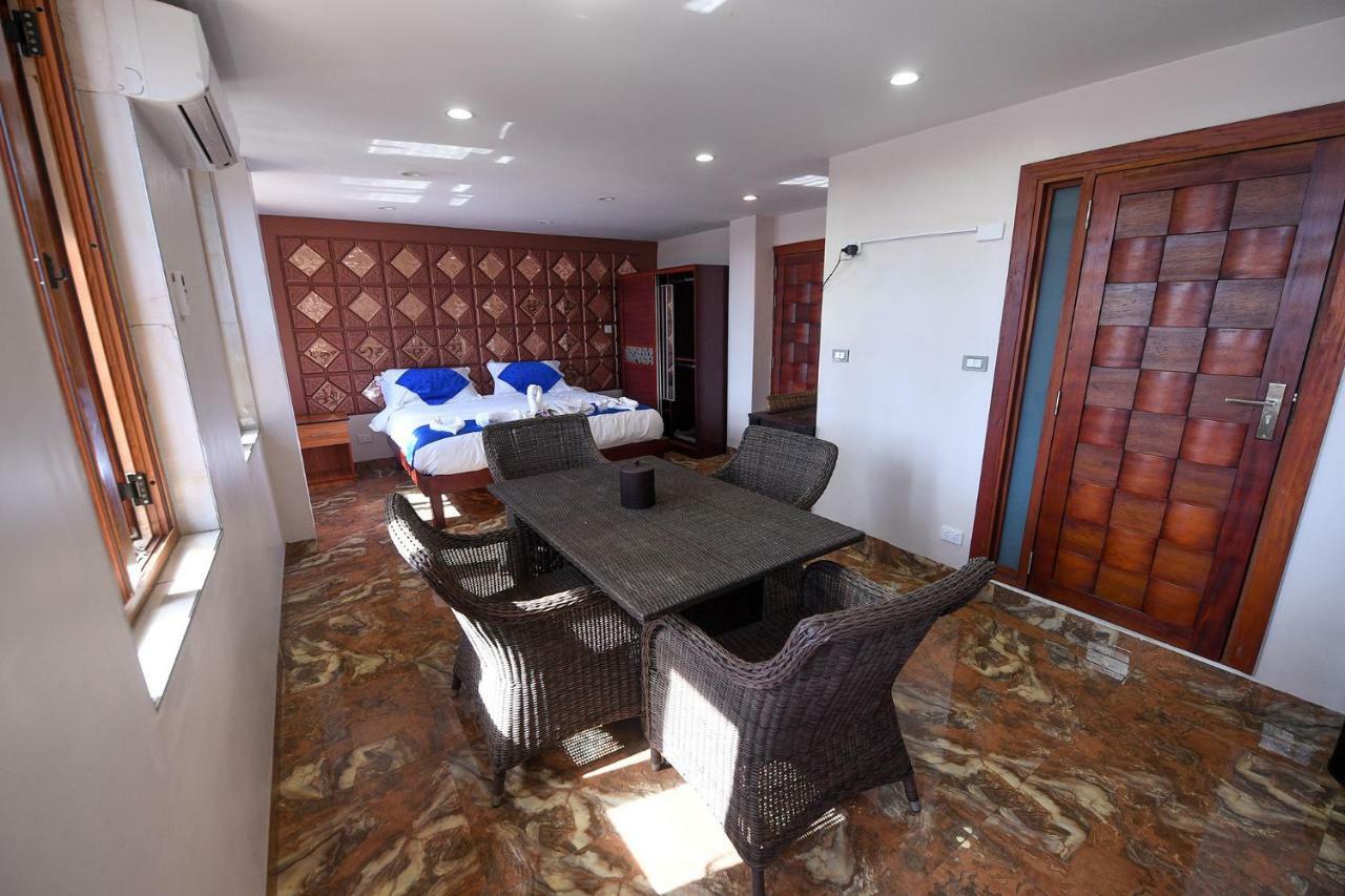 The President Hotel Nadi Extérieur photo