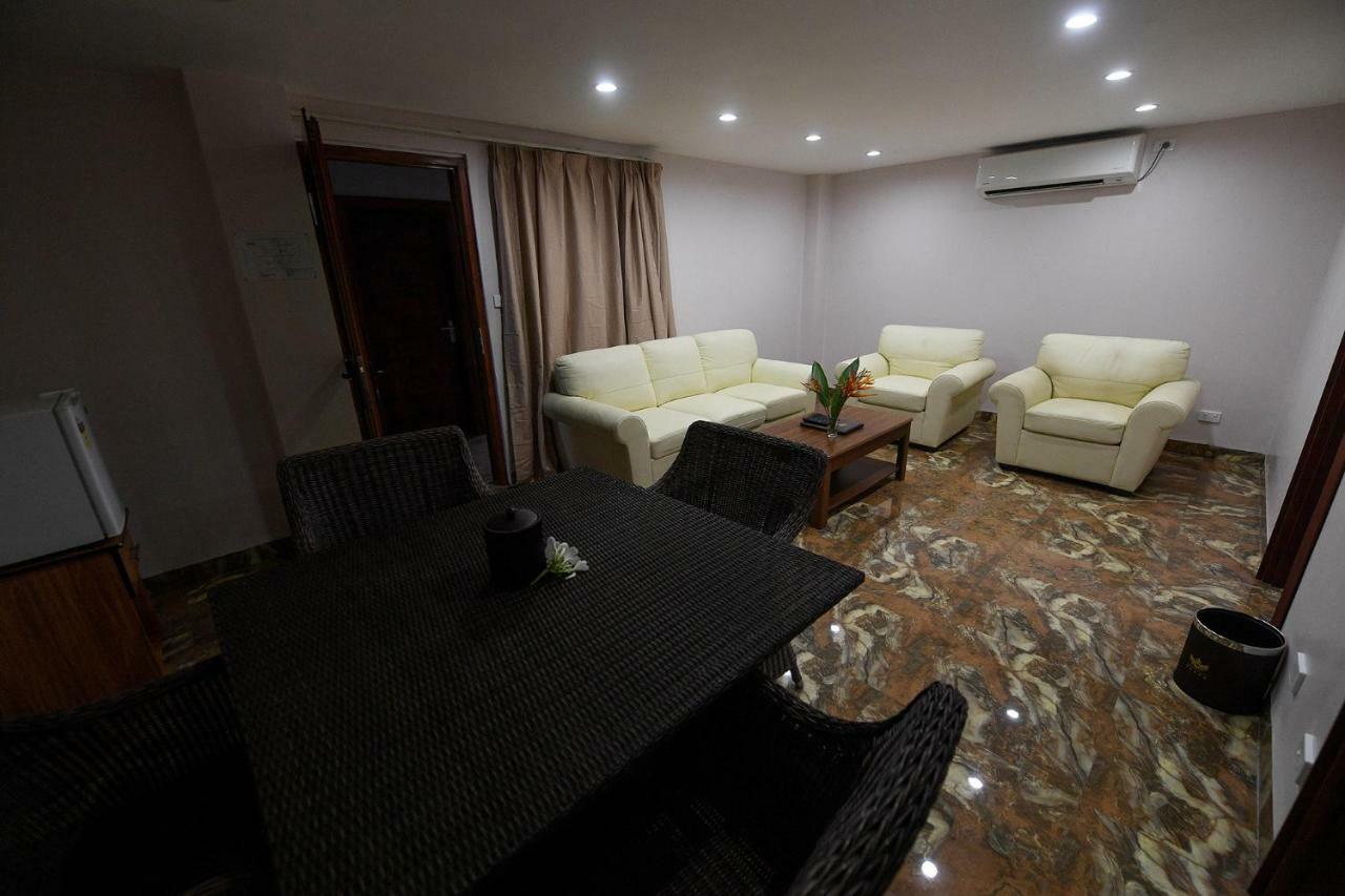The President Hotel Nadi Extérieur photo